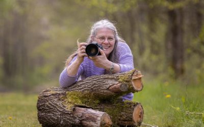 Van hondentrimster naar hondenfotograaf door mastermindgroep